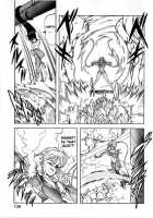 Let's Kurumi / レッツクルミ [Itoyoko] [Original] Thumbnail Page 136