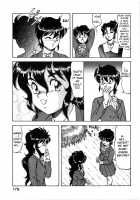 Let's Kurumi / レッツクルミ [Itoyoko] [Original] Thumbnail Page 176