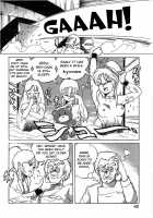 Let's Kurumi / レッツクルミ [Itoyoko] [Original] Thumbnail Page 39