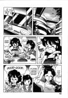 Let's Kurumi / レッツクルミ [Itoyoko] [Original] Thumbnail Page 45