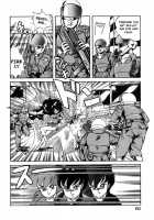 Let's Kurumi / レッツクルミ [Itoyoko] [Original] Thumbnail Page 57