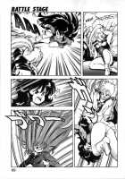 Let's Kurumi / レッツクルミ [Itoyoko] [Original] Thumbnail Page 66