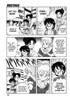 Let's Kurumi / レッツクルミ [Itoyoko] [Original] Thumbnail Page 72