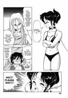 Let's Kurumi / レッツクルミ [Itoyoko] [Original] Thumbnail Page 85