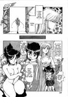 Let's Kurumi / レッツクルミ [Itoyoko] [Original] Thumbnail Page 91