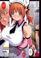 B☆B☆IDOL Expansion!! / B☆B☆IDOL expansion!! [Inuzuka Koutarou] [Original] Thumbnail Page 89