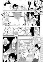 Bokunchi no Mikage-san / 僕んちのミカゲさん [Dr.P] [Original] Thumbnail Page 102