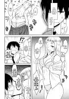 Bokunchi no Mikage-san / 僕んちのミカゲさん [Dr.P] [Original] Thumbnail Page 104