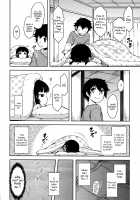 Bokunchi no Mikage-san / 僕んちのミカゲさん [Dr.P] [Original] Thumbnail Page 136