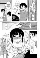 Bokunchi no Mikage-san / 僕んちのミカゲさん [Dr.P] [Original] Thumbnail Page 145