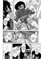Bokunchi no Mikage-san / 僕んちのミカゲさん [Dr.P] [Original] Thumbnail Page 162