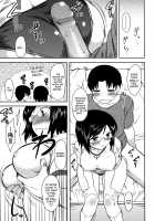 Bokunchi no Mikage-san / 僕んちのミカゲさん [Dr.P] [Original] Thumbnail Page 169