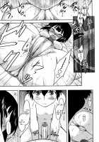 Bokunchi no Mikage-san / 僕んちのミカゲさん [Dr.P] [Original] Thumbnail Page 21