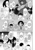 Bokunchi no Mikage-san / 僕んちのミカゲさん [Dr.P] [Original] Thumbnail Page 45