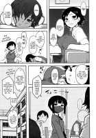 Bokunchi no Mikage-san / 僕んちのミカゲさん [Dr.P] [Original] Thumbnail Page 63