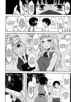 Bokunchi no Mikage-san / 僕んちのミカゲさん [Dr.P] [Original] Thumbnail Page 98