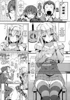 Rennyu Tales / 恋乳ているず [Momi] [Original] Thumbnail Page 101