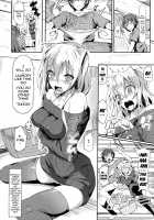Rennyu Tales / 恋乳ているず [Momi] [Original] Thumbnail Page 102