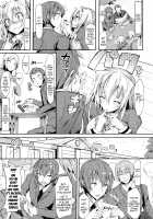 Rennyu Tales / 恋乳ているず [Momi] [Original] Thumbnail Page 103