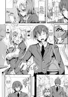 Rennyu Tales / 恋乳ているず [Momi] [Original] Thumbnail Page 104