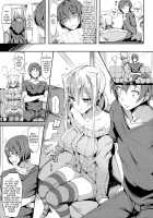 Rennyu Tales / 恋乳ているず [Momi] [Original] Thumbnail Page 105