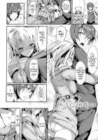 Rennyu Tales / 恋乳ているず [Momi] [Original] Thumbnail Page 106