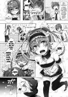 Rennyu Tales / 恋乳ているず [Momi] [Original] Thumbnail Page 142
