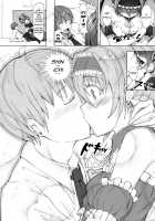 Rennyu Tales / 恋乳ているず [Momi] [Original] Thumbnail Page 144