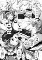 Rennyu Tales / 恋乳ているず [Momi] [Original] Thumbnail Page 147