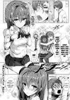 Rennyu Tales / 恋乳ているず [Momi] [Original] Thumbnail Page 154