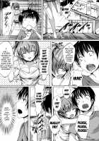 Rennyu Tales / 恋乳ているず [Momi] [Original] Thumbnail Page 157