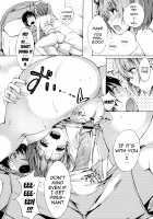 Rennyu Tales / 恋乳ているず [Momi] [Original] Thumbnail Page 164