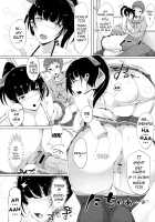 Rennyu Tales / 恋乳ているず [Momi] [Original] Thumbnail Page 182