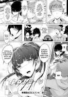 Rennyu Tales / 恋乳ているず [Momi] [Original] Thumbnail Page 186