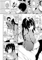 Rennyu Tales / 恋乳ているず [Momi] [Original] Thumbnail Page 200
