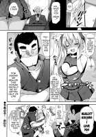Rennyu Tales / 恋乳ているず [Momi] [Original] Thumbnail Page 26