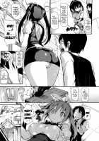 Rennyu Tales / 恋乳ているず [Momi] [Original] Thumbnail Page 29