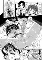 Rennyu Tales / 恋乳ているず [Momi] [Original] Thumbnail Page 36
