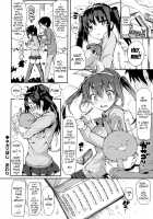 Rennyu Tales / 恋乳ているず [Momi] [Original] Thumbnail Page 42