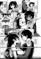 Rennyu Tales / 恋乳ているず [Momi] [Original] Thumbnail Page 45