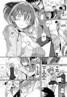 Rennyu Tales / 恋乳ているず [Momi] [Original] Thumbnail Page 64