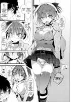 Rennyu Tales / 恋乳ているず [Momi] [Original] Thumbnail Page 65