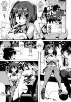 Rennyu Tales / 恋乳ているず [Momi] [Original] Thumbnail Page 81