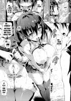 Rennyu Tales / 恋乳ているず [Momi] [Original] Thumbnail Page 91