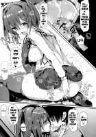 Rennyu Tales / 恋乳ているず [Momi] [Original] Thumbnail Page 97