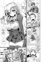 Rennyu Tales / 恋乳ているず [Momi] [Original] Thumbnail Page 99