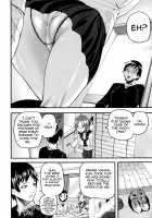 PINKS LINKS [Ashiomi Masato] [Original] Thumbnail Page 104