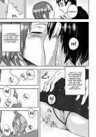 PINKS LINKS [Ashiomi Masato] [Original] Thumbnail Page 114