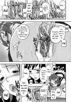 PINKS LINKS [Ashiomi Masato] [Original] Thumbnail Page 124