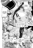 PINKS LINKS [Ashiomi Masato] [Original] Thumbnail Page 125